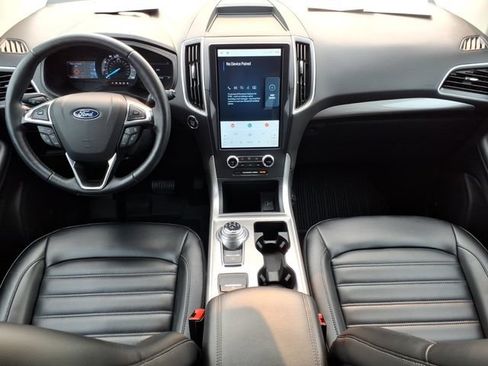 Certified 2023 Ford Edge SEL w/ Convenience Package AWD/4WD image 10