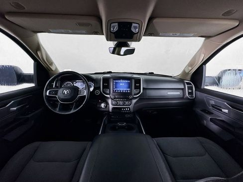 Used 2019 RAM 1500 Big Horn image 33