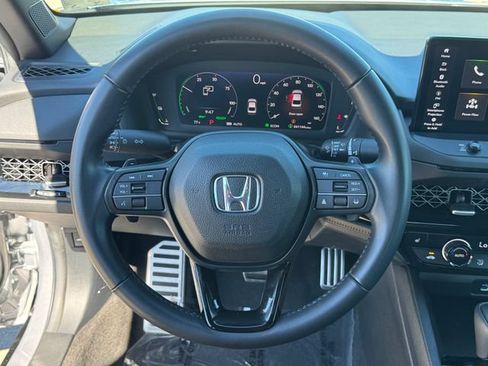 Certified 2023 Honda Accord Sport image 22