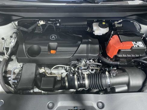 Used 2023 Acura RDX AWD image 9