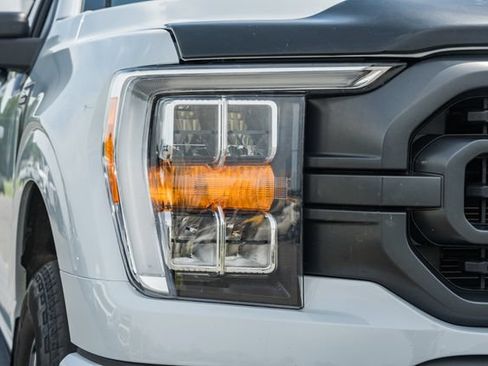 Used 2022 Ford F150 XLT w/ Equipment Group 302A High AWD/4WD image 16