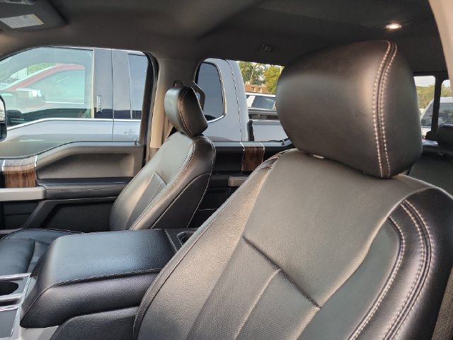 Used 2020 Ford F150 Lariat w/ Equipment Group 501A Mid RWD image 10