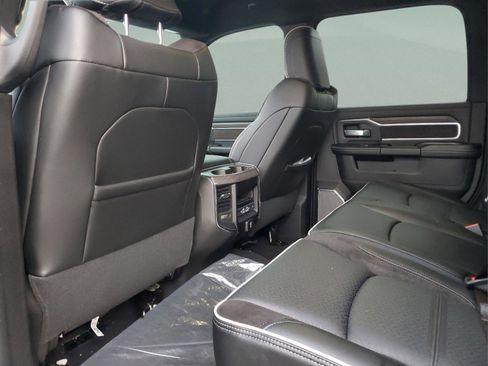 New 2026 RAM 3500 Laramie image 8