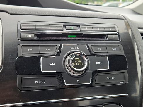 Used 2013 Honda Civic EX image 18