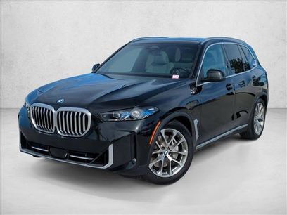 Certified 2026 BMW X5 xDrive50e w/ Executive Package