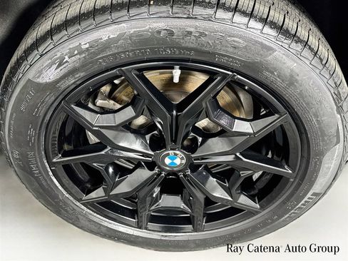 Used 2023 BMW X3 xDrive30i w/ M Sport Package AWD/4WD image 33