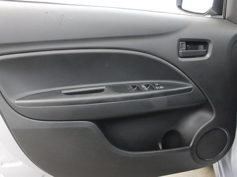 Used 2021 Mitsubishi Mirage G4 LE FWD image 15