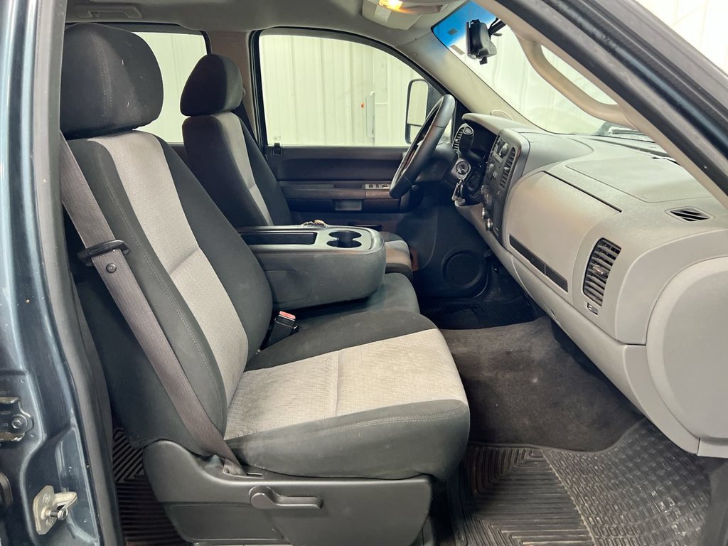 Used 2009 Chevrolet Silverado 1500 LS RWD image 20