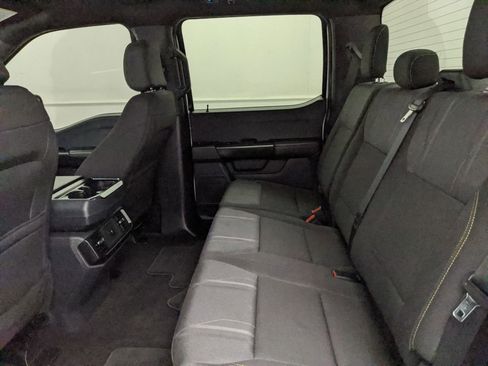 New 2025 Ford F150 STX image 21
