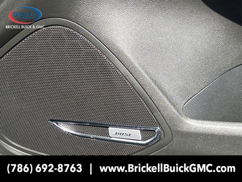 New 2025 Buick Envision Preferred image 34