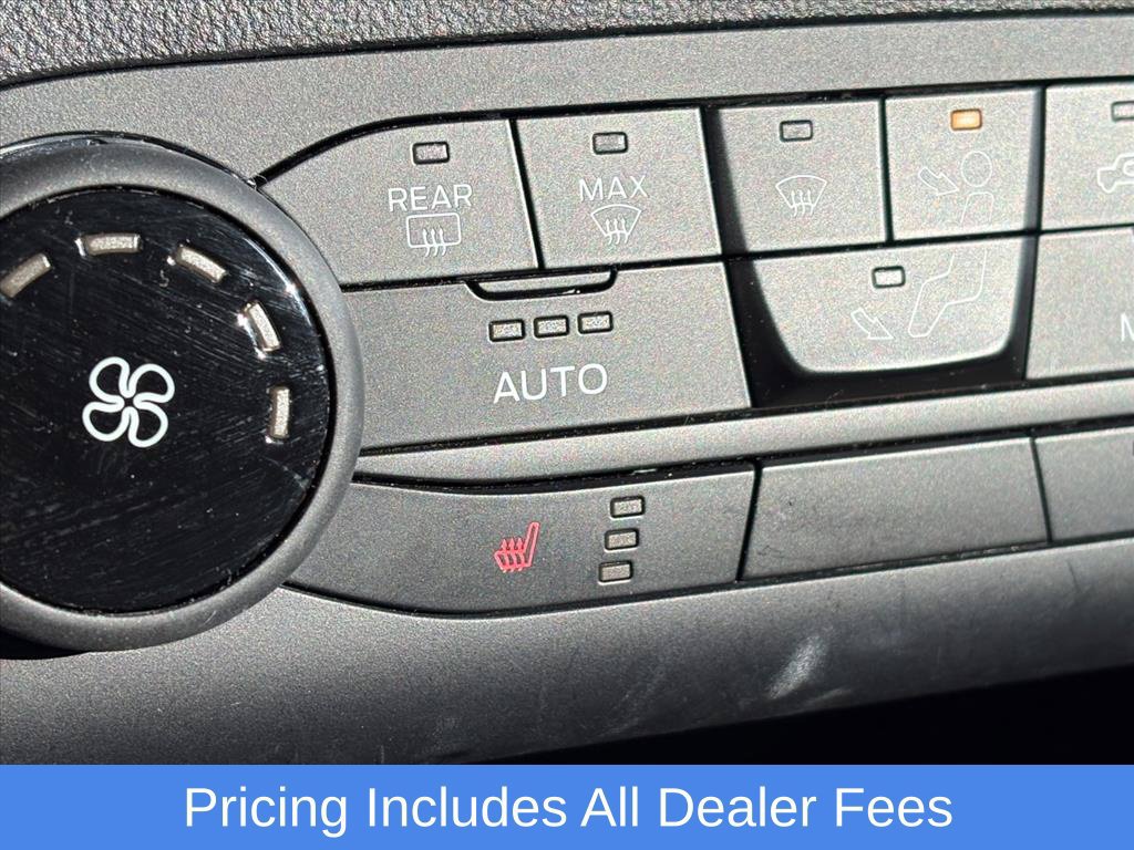 Used 2024 Ford Bronco Sport Big Bend w/ Convenience Package AWD/4WD image 13
