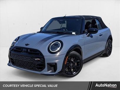 Used 2026 MINI Cooper S