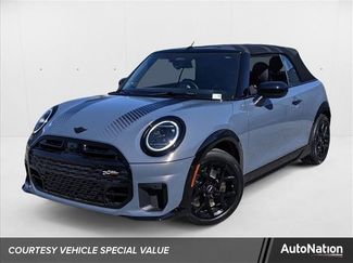 Used 2026 MINI Cooper S video 1