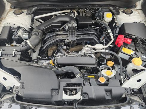 Certified 2025 Subaru Forester Premium w/ Convenience Package #2 image 20