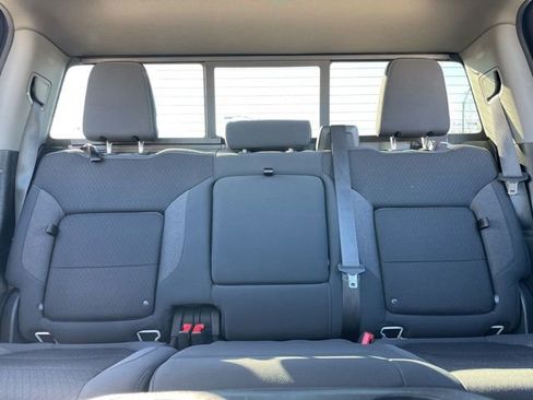 Used 2020 GMC Sierra 1500 Elevation w/ Elevation Value Package image 11