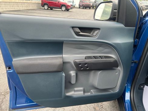 Used 2024 Ford Maverick XL FWD image 26