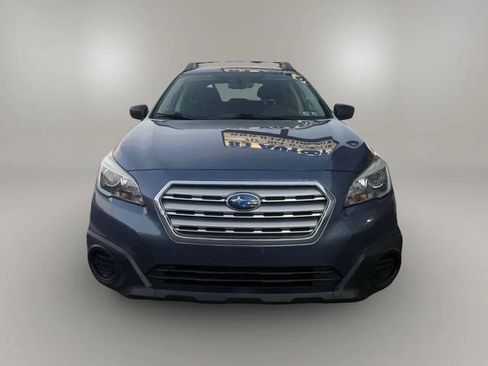 Used 2015 Subaru Outback 2.5i AWD/4WD image 2