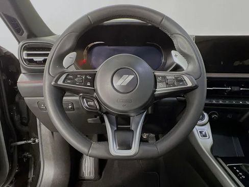 Used 2024 Dodge Hornet R/T Plus w/ R/T Blacktop Package image 12