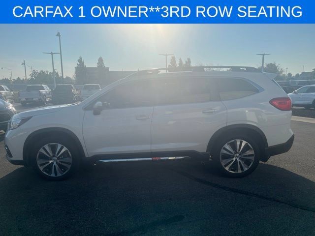 Used 2022 Subaru Ascent Limited w/ Technology Package AWD/4WD image 7