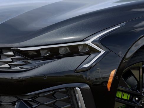 New 2026 Kia K5 GT w/ GT1 Package FWD image 10