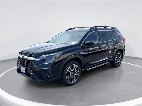 New 2026 Subaru Ascent Limited AWD/4WD image 1