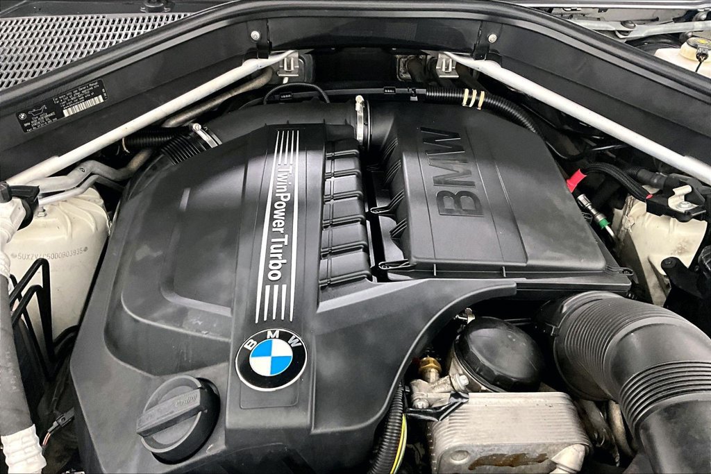 Used 2013 BMW X5 xDrive35i AWD/4WD image 9