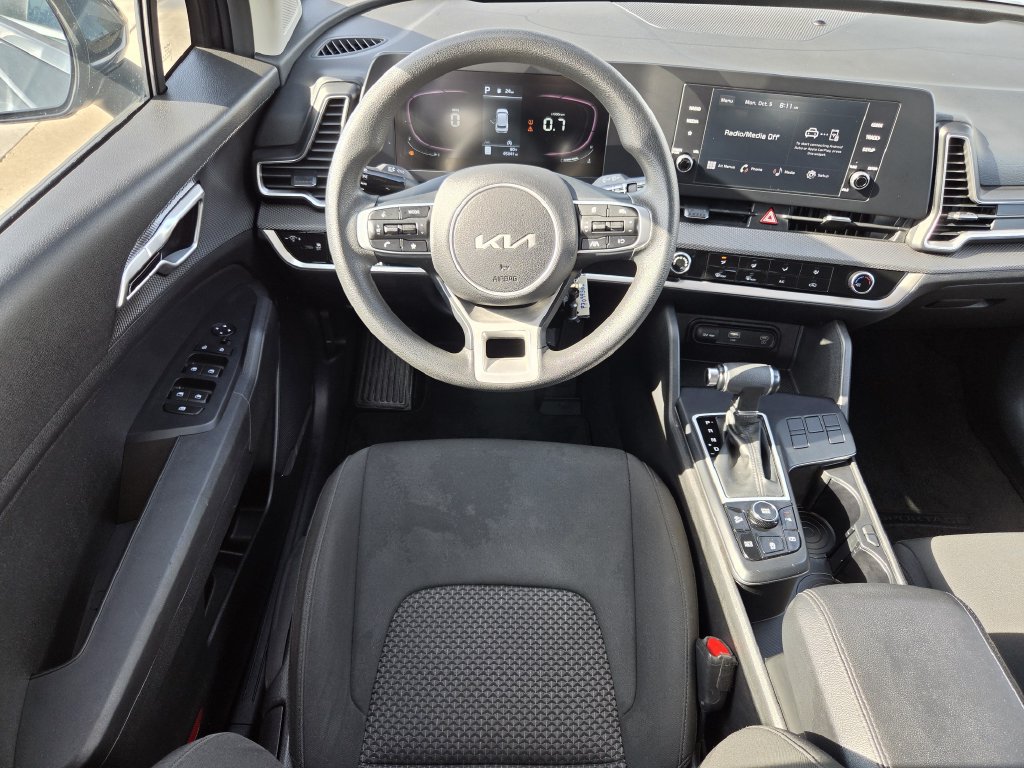 Used 2023 Kia Sportage LX FWD image 13