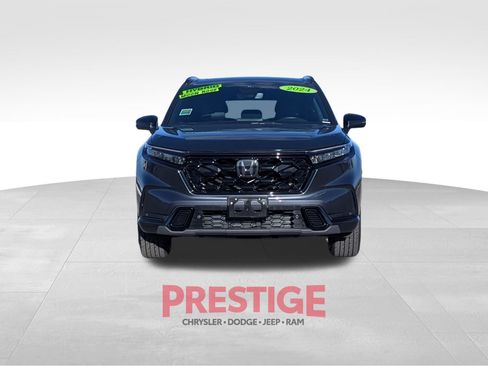 Used 2024 Honda CR-V Sport-L image 3