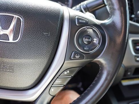 Used 2023 Honda Ridgeline RTL-E image 33
