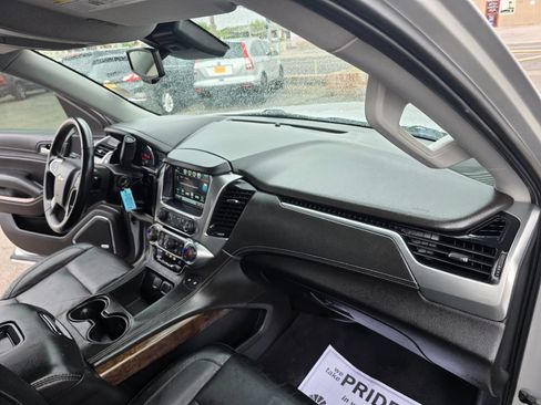 Used 2019 Chevrolet Tahoe LT RWD image 21