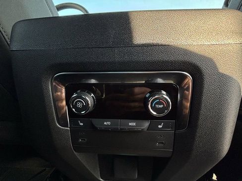 New 2026 Chevrolet Tahoe LT w/ Comfort Package AWD/4WD image 15