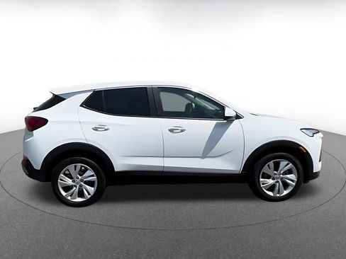 Used 2025 Buick Encore GX Preferred FWD image 16
