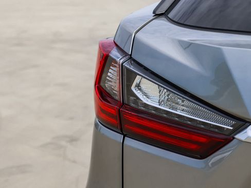 Certified 2020 Lexus RX 350 FWD w/ Premium Package image 11