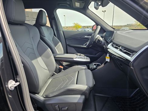 New 2026 BMW X1 xDrive28i w/ Technology Package AWD/4WD image 15