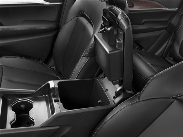New 2026 Jeep Grand Cherokee Limited AWD/4WD image 10