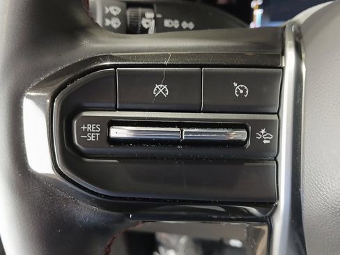 Certified 2023 Chevrolet Colorado Z71 w/ Z71 Convenience Package 2 image 28