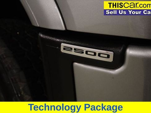 Used 2024 GMC Sierra 2500 AT4 w/ AT4 Premium Plus Package AWD/4WD image 14