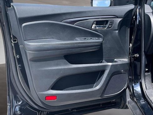 Certified 2022 Honda Pilot Special Edition image 20