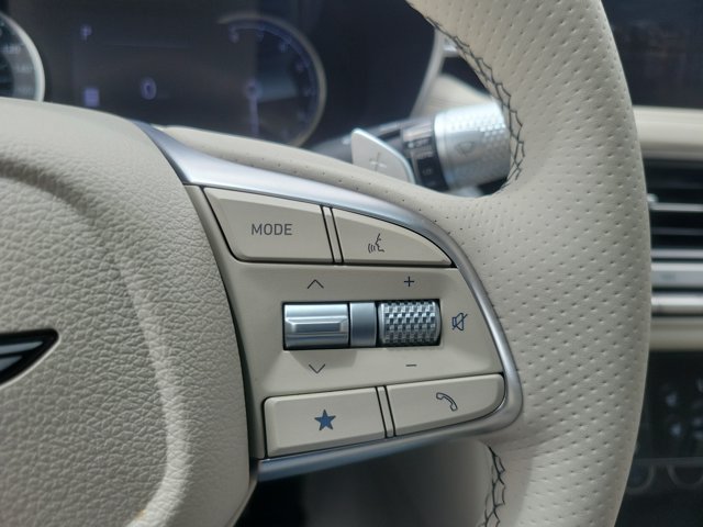 Certified 2026 Genesis G70 2.5T Prestige RWD image 20
