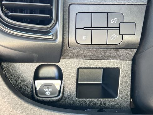 Used 2024 RAM ProMaster 1500 w/ Convenience Group image 27