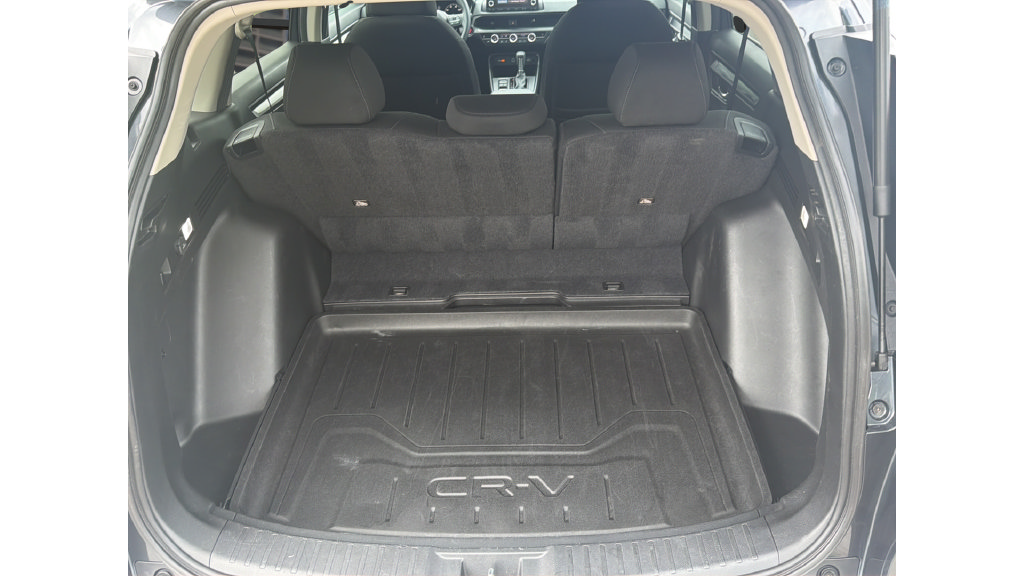Used 2024 Honda CR-V EX image 13