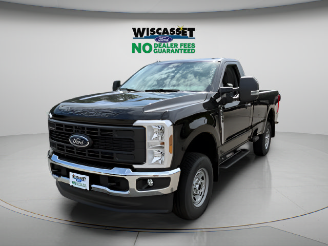 New 2026 Ford F250 XL w/ FX4 Off-Road Package AWD/4WD image 17