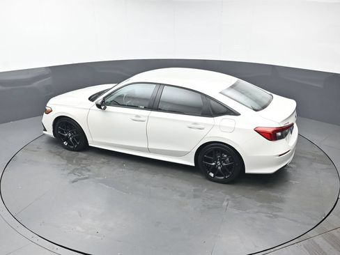 Certified 2024 Honda Civic Sport image 33