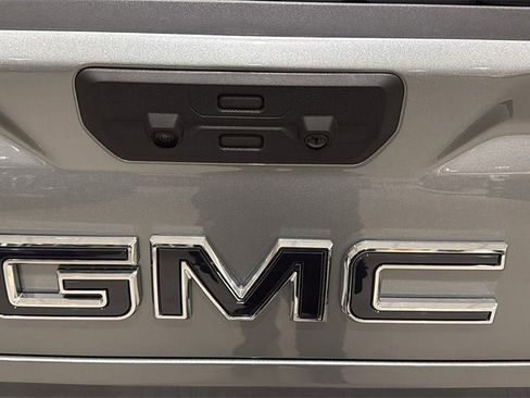 New 2026 GMC Sierra 1500 Denali Ultimate image 9