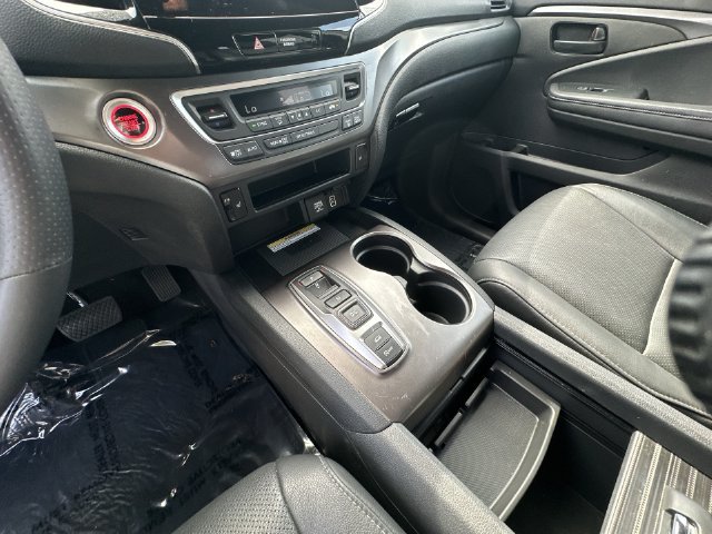 Used 2023 Honda Passport EX-L image 21