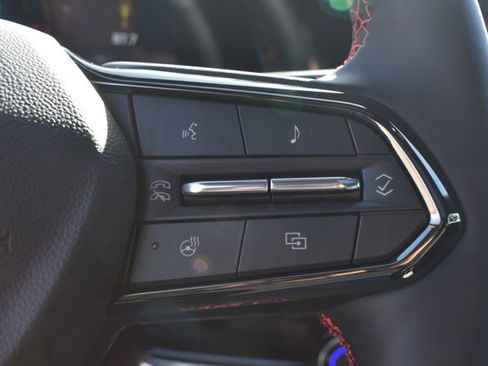 New 2026 Chevrolet Equinox RS image 23