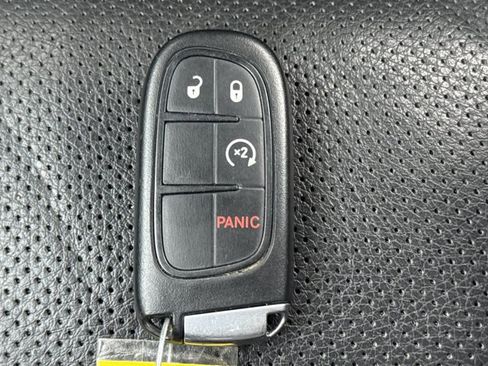 Used 2018 RAM 2500 Laramie w/ Sport Appearance Group image 27