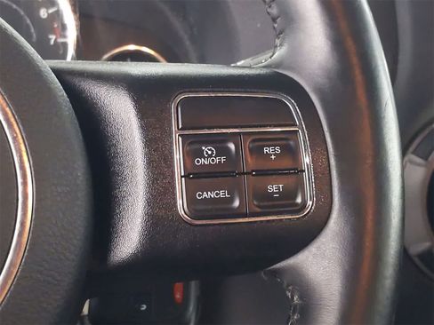 Certified 2018 Jeep Wrangler Unlimited Sport S image 32