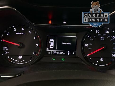 Used 2021 Chevrolet TrailBlazer ACTIV w/ Sun and Liftgate Package AWD/4WD image 21