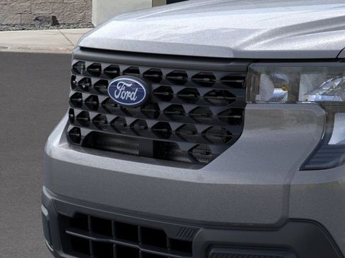 New 2026 Ford Maverick XL FWD image 18